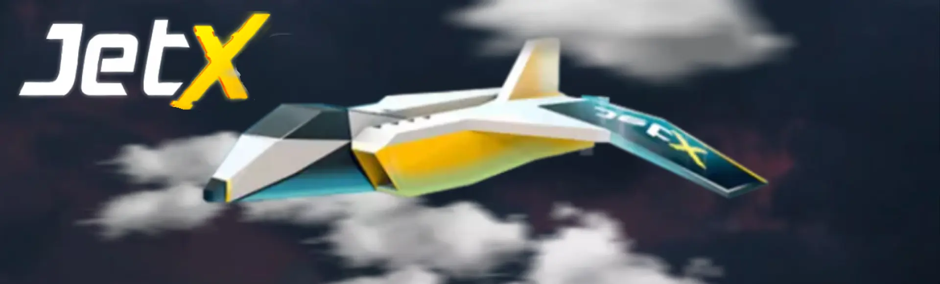 JetX betting interface showing multiple bets and multipliers