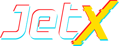 JetX Logo